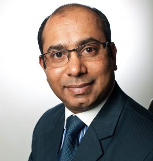 Dr. Arun Bhaskar