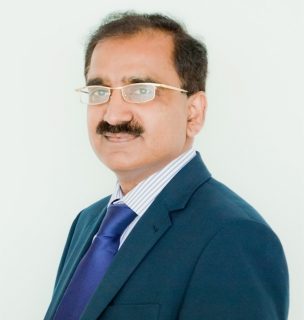 Dr. Mumtaz Hussain