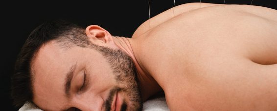 How Does Acupuncture Relieve Pain?